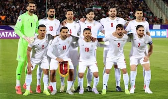 Irán se baja del Mundial 2026 tras la muerte de su líder supremo, el ayatolá Alí Jameneí