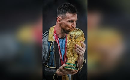 ¡Messi hasta en la naturaleza! Seis especies llevan su nombre