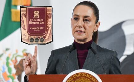 ¿Te perdiste La Mañanera? Huracán Erick y chocolate Bienestar, los temas de Sheinbaum HOY 19 de junio