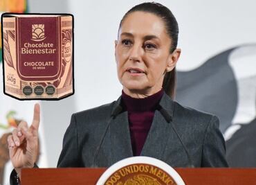 ¿Te perdiste La Mañanera? Huracán Erick y chocolate Bienestar, los temas de Sheinbaum HOY 19 de junio