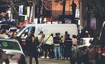 ¿Quién era José Luis Aguilar? El asesinado a tiros en un estacionamiento de la Miguel Hidalgo
