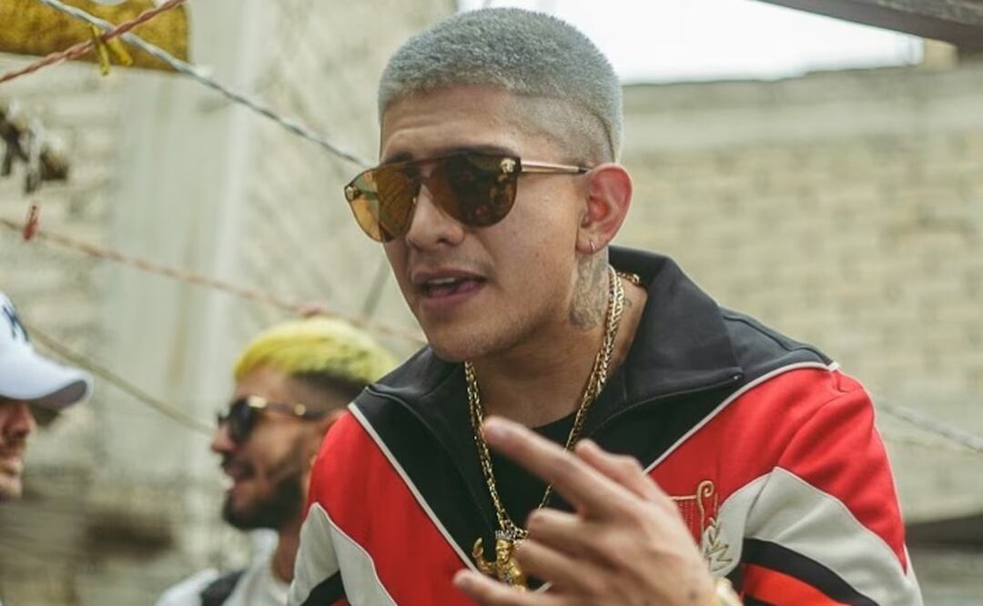 Identifican a responsable de estrellar Tesla Cybertruck: Jhay Pa, cantante de corridos tumbados