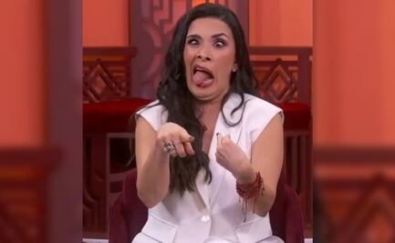 ¿Por qué Dalilah Polanco se pone pedita con un chocolate? ¿Lo podrá controlar dentro de LCDLFM3?