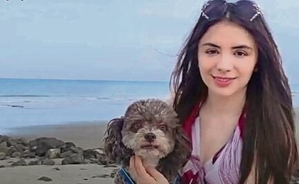 ¡Amó a su mascota! Abogada perdió la vida durante el terremoto en Colombia, su perro sobrevivió 