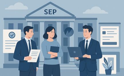 SEP: Postúlate a estos empleos y gana hasta 39 mil pesos