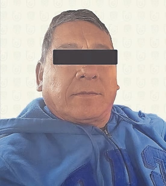 A 590 días del crimen, capturan al sicario del feminicidio de la enfermera Norma Patricia Ayala. Foto: (Especial)