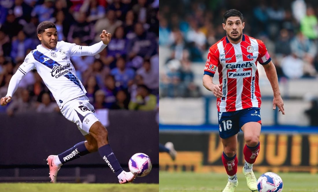 Puebla vs Atlético de San Luis ¿Dónde ver EN VIVO este sábado 2 de noviembre?