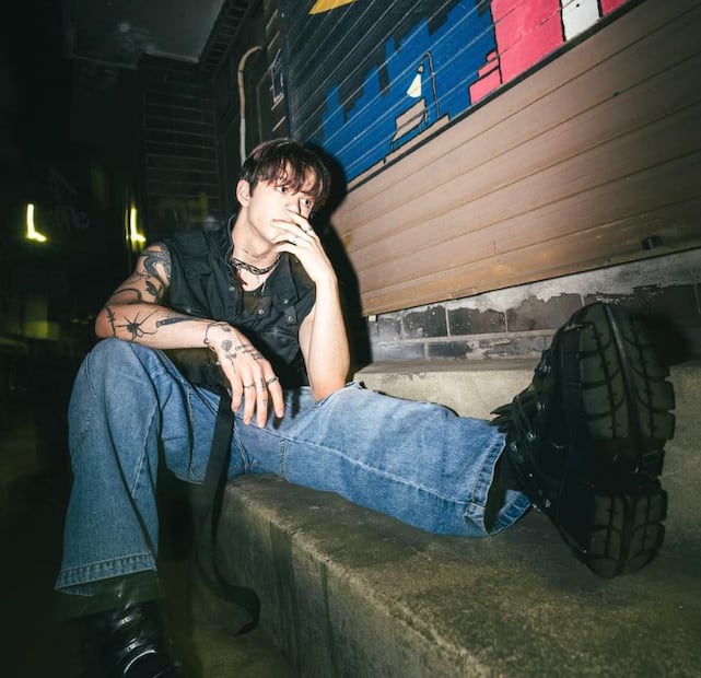 Carlos Alberto (Foto: Facebook)