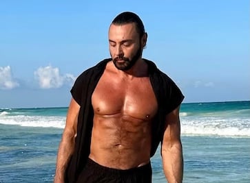 ¿Qué le pasó a Latin Lover? Entra al quirófano y preocupa a fans