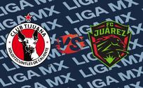 Xolos vs Bravos de Juárez: ¿A qué hora y dónde ver el partido EN VIVO del Play In?