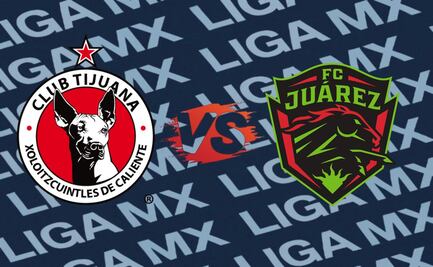 Xolos vs Bravos de Juárez: ¿A qué hora y dónde ver el partido EN VIVO del Play In?