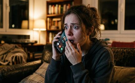 Alertan por llamadas de extorsión del CJNG en CDMX tras muerte de "El Mencho"