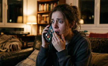 Alertan por llamadas de extorsión del CJNG en CDMX tras muerte de "El Mencho"