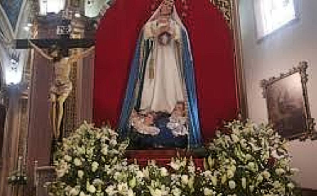 Nuestra Señora de la Expectación: Simbolismo de la maternidad en la fe católica