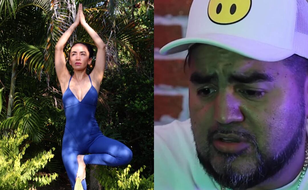 VIDEO: Esposa de 'El Mimoso' asegura el cantante está poseído por una entidad demoníaca