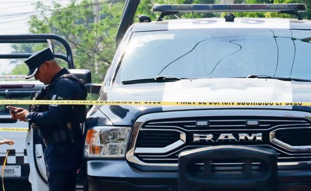 Criminales dejan macabro regalo a los vecinos de Ixtapaluca, de esto se trata