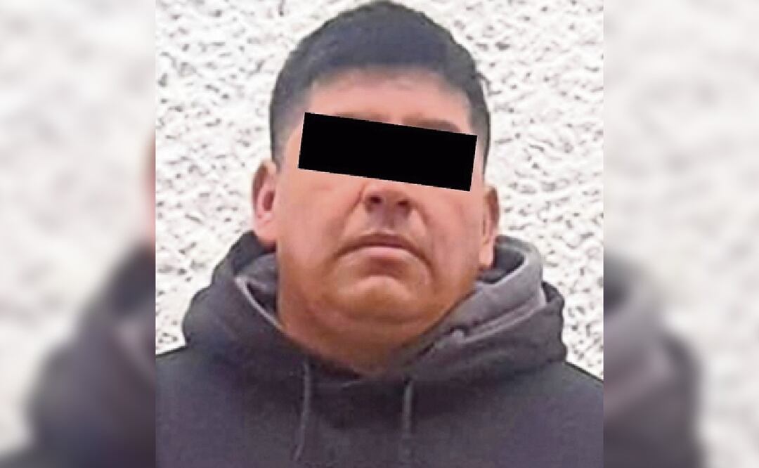 Atoran a “El Randy”, le quería servir al Jalisco Nueva Generación desde Xochimilco