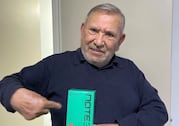 Muere Chucho Gallegos, periodista de espectáculos y fundador de revista a sus 84 años
