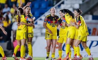 América Femenil está en la gran final del Apertura 2025, tras vencer a las Chivas