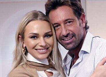 Gabriel Soto e Irina Baeva: las infidelidades que terminaron con su amor