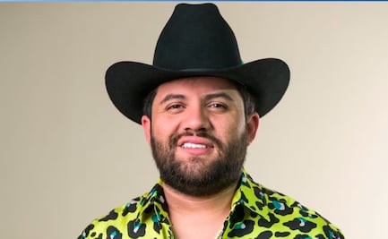 Luis R. Conriquez rompe el silencio tras ataque en la Feria del Caballo Texcoco