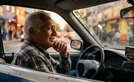 "Me dejé llevar por el canto de las sirenas": Por qué Don Agus dejó las apps de transporte 