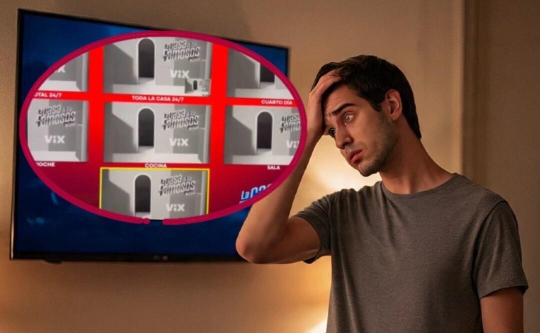 Fans reclaman a PROFECO por fallas en ViX durante el 24/7 de LCDLFM3 (Foto: Especial)