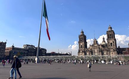 Comercio formal del Centro Histórico urge a Clara Brugada cumplir mesas de trabajo 