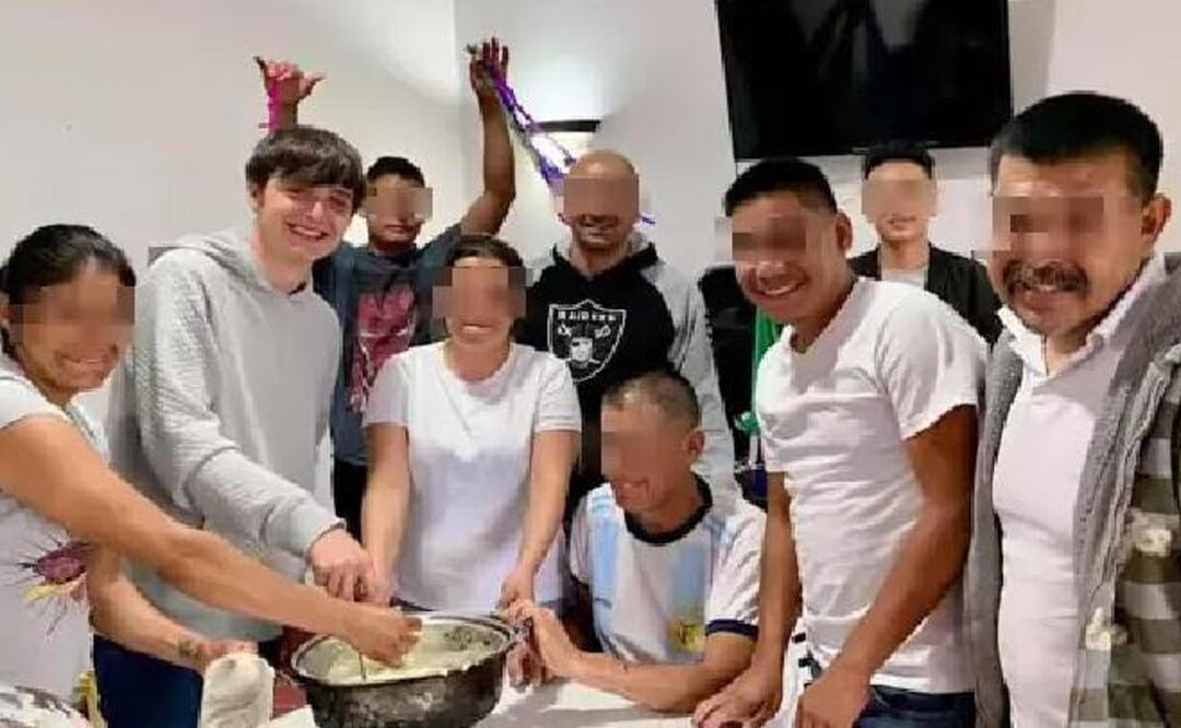 Peso Pluma y la verdad de verlo en un anexo: ‘en modo altruista’ y retiro espiritual