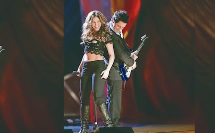 ¿Qué pasa entre Alejandro Sanz y Shakira? Los rumores de una relación están creciendo