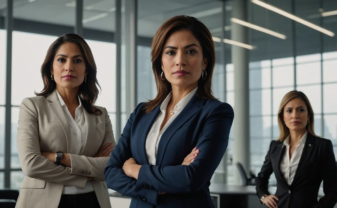 Clara Brugada anuncia prioridad a empresas lideradas por mujeres en contrataciones públicas