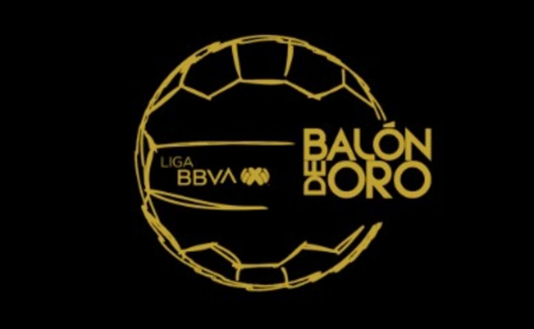 Jugadoras de la Liga MX Femenil nominadas al Balón de Oro 2025. Foto: (Especial)