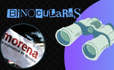 ¿Nepotismo en Morena? ¿El poder se hereda en el Congreso capitalino?