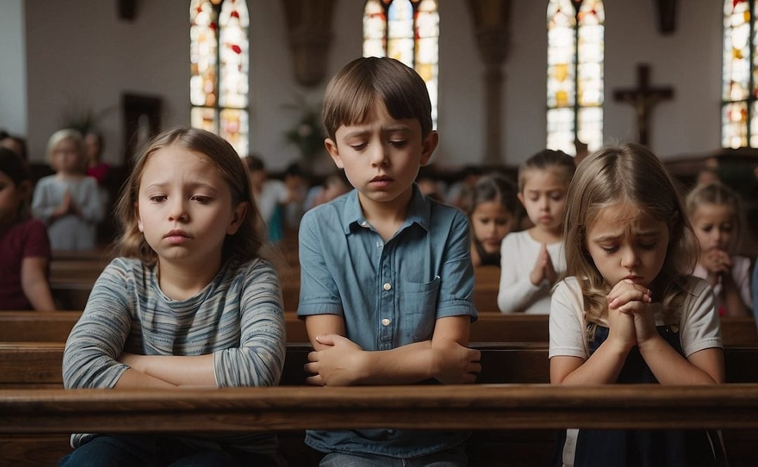 La historia bíblica del Día de los Santos Inocentes