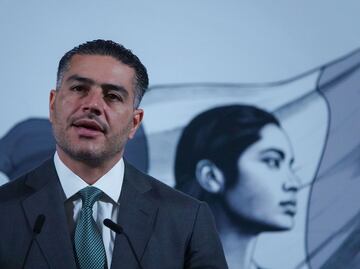 García Harfuch exhibe a jueces que beneficiaron a criminales, ¿qué nombres aparecen?