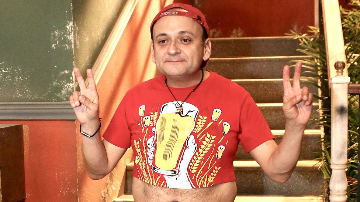 ¿Qué dijo? Lalo España desata polémica al criticar a influencers dentro de la actuación