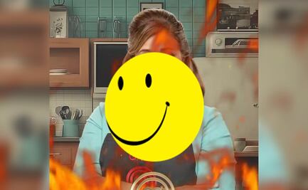 ¿Quién fue el eliminado número 9 de MaterChef Celebrity?  Hubo lágrimas 