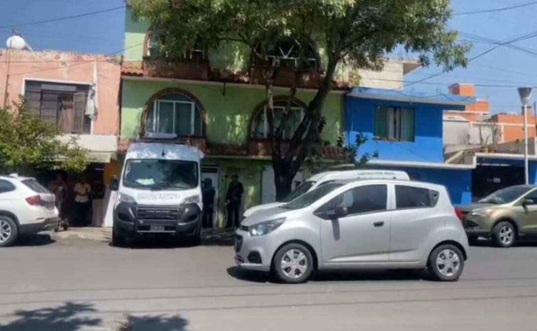 Tripe homicidio en CDMX, asesinan a dos hermanos y a la novia trans de uno de ellos