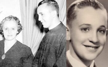 La historia del primer amor del Papa Francisco y la carta que cambió su destino