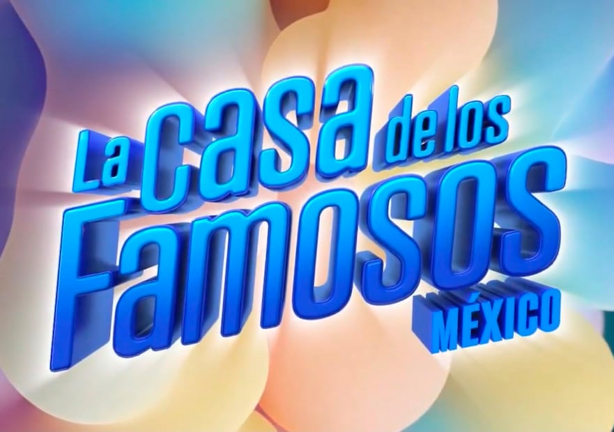 La Casa de los Famosos México (Vía: Redes)