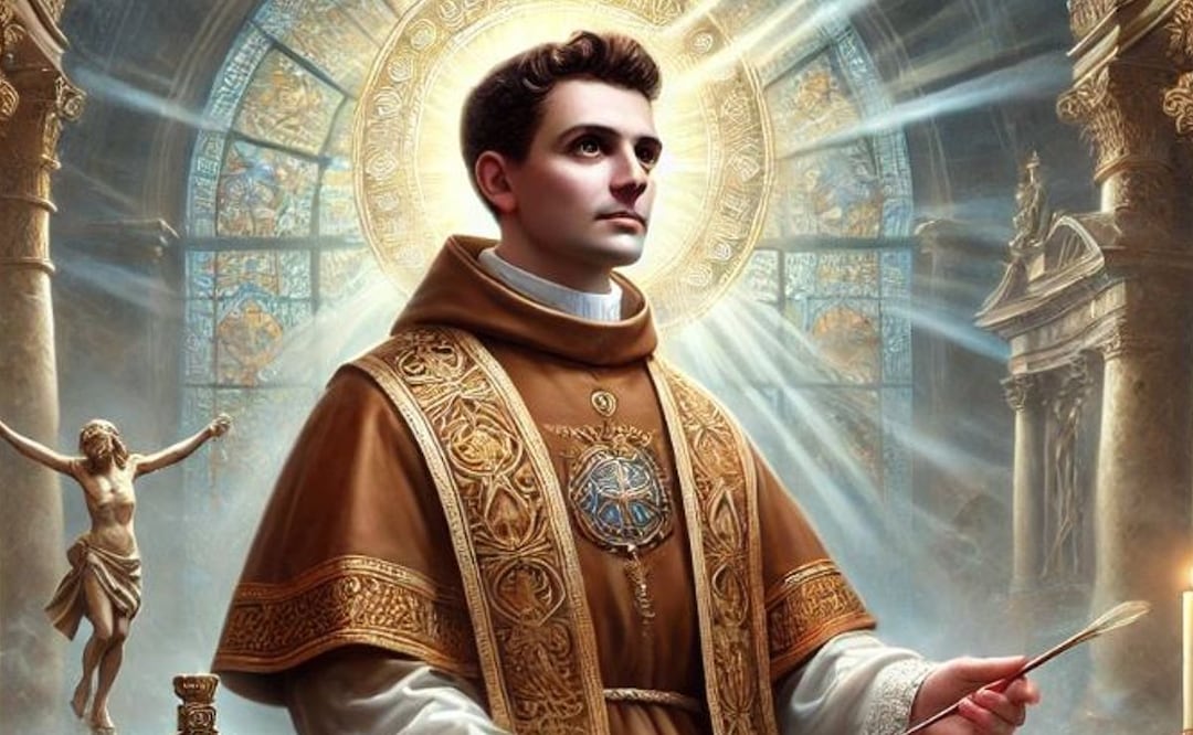 La historia de San José Pignatelli, el restaurador de los Jesuitas