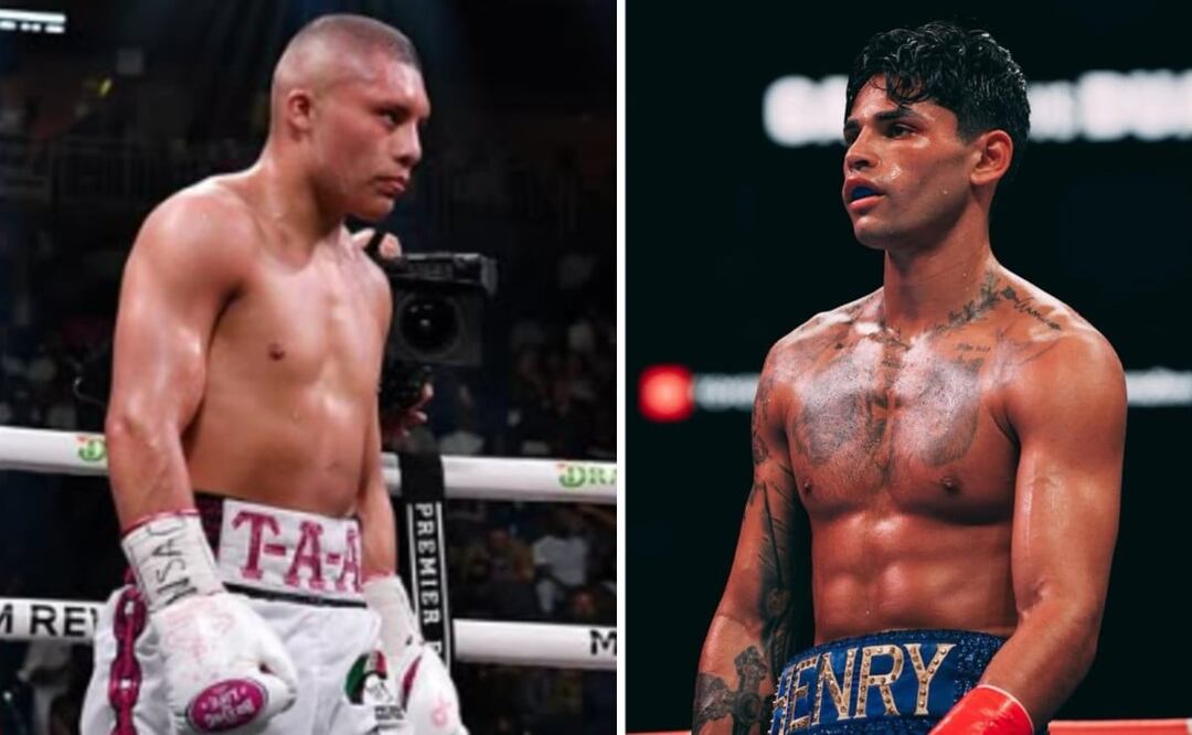 Ryan García vs “Pitbull” Cruz: La Gran Manzana será escenario de su esperado enfrentamiento