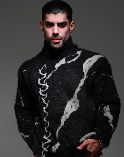 Masad Altamimi (Vía: Instagram)