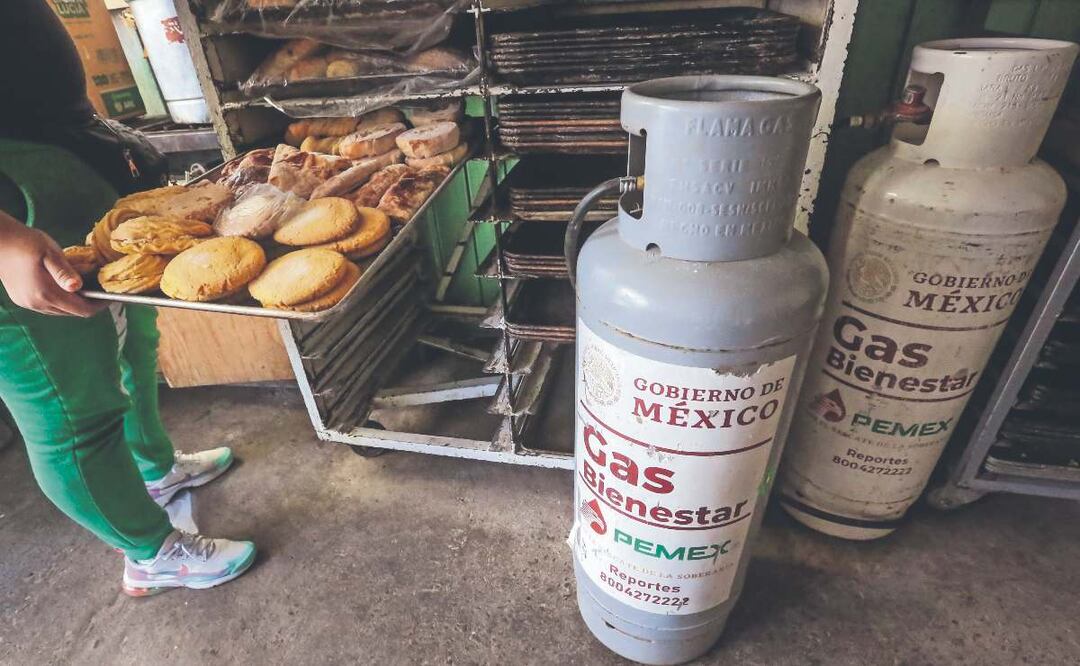 El precio del gas LP supera la inflación: su impacto en los hogares mexicanos