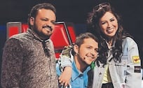 ¿Fraude familiar? Christian Nodal rompe con sus padres tras presunto desfalco a su fortuna