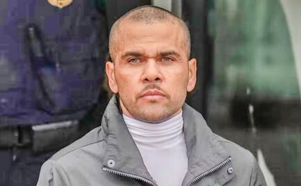 Dani Alves: Tribunal Superior de Justicia de Catalunya lo absuelve 