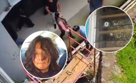 ¿Qué otros hechos violentos han ocurrido en los CCH de la UNAM?