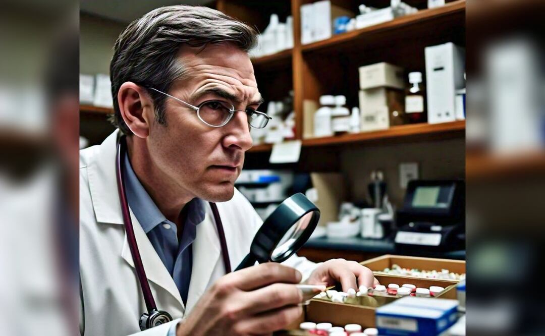 Cofepris detectó analgésicos y antigripales falsificados ¿de cuáles se tratan?