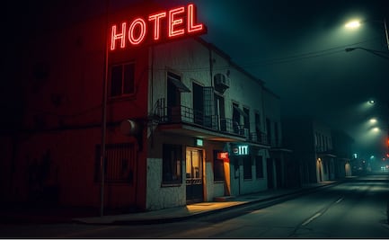 ¡Hoteles clandestinos invaden CDMX! Más de 750 departamentos operan sin control