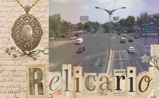 ¿Por qué se llama Calzada Camarones? La rara historia del nombre de esta vialidad